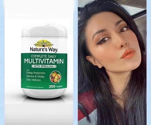 Vitamin tổng hợp Nature's Way có tốt không?-3