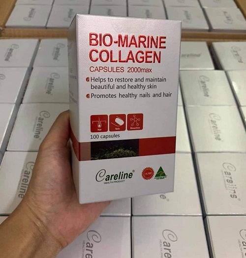 Viên uống Bio Marine Collagen giá bao nhiêu?-2