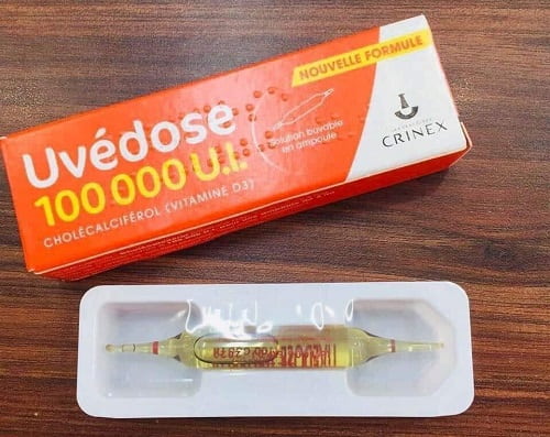 Vitamin D3 Uvedose có tốt không?-3