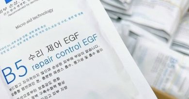 Mặt nạ B5 Repair Control EGF review-1