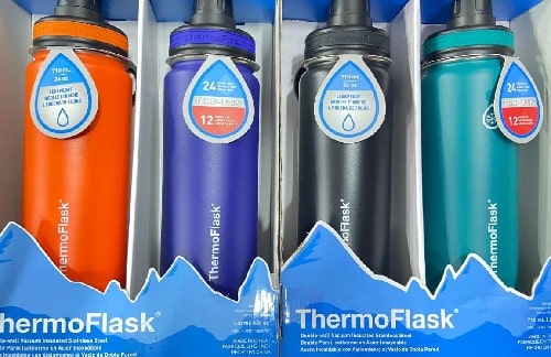 Bình giữ nhiệt ThermoFlask có tốt không?-1