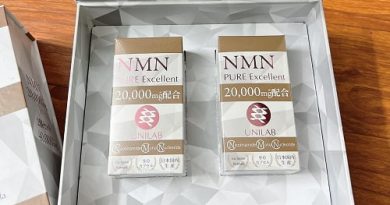 Set viên uống NMN Pure Excellent Unilab giá bao nhiêu?-1