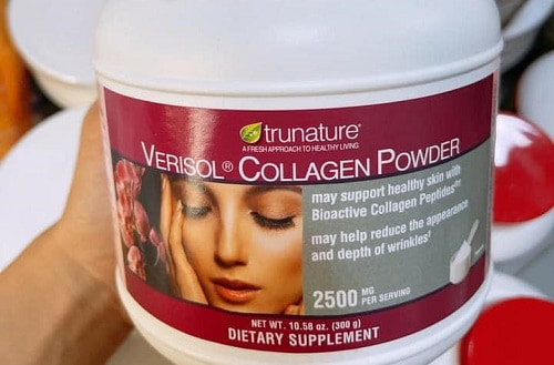 Trunature Verisol Collagen Powder giá bao nhiêu?-1