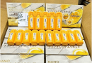 Nước Tinh Chất Nghệ Eikenbi Nano Ukon Premium Liquid Nhật Bản