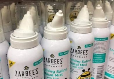 Thuốc xịt mũi lô hội đẩy đờm Zarbee’s giá bao nhiêu?-1