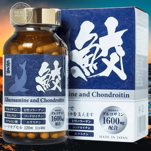 thuoc-bo-khop-glucosamine-and-chondroitin-co-tot-khong-danh-gia-chi-tiet