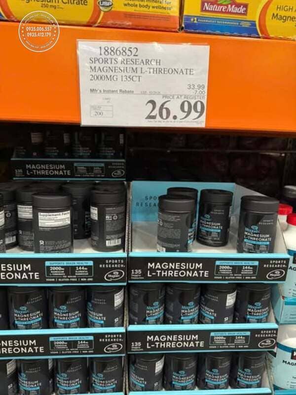 Cách Dùng Để Tối Ưu Hiệu Quả Thuốc Double Strength L Theanine 200mg